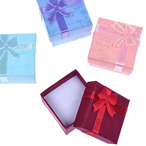 2 24pcs+Assorted+Earring+Jewelry+inches