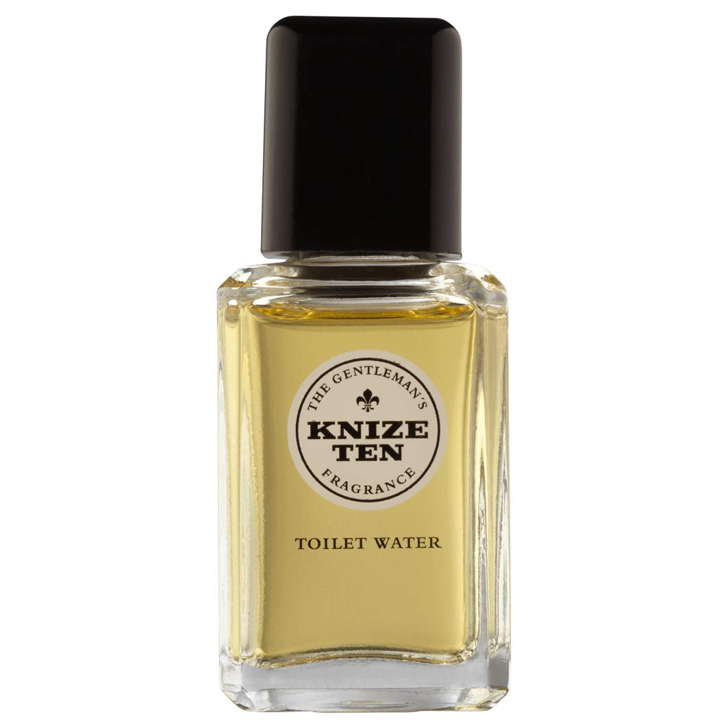 KNIZE Ten toilet water spray, 225 ml.