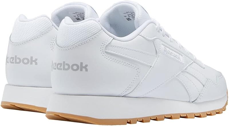Glide, Scarpe da Ginnastica Donna, FTWWHT/CDGRY2/RBKG01, 38 EU