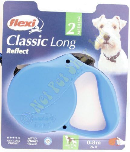 flexi classic long 2
