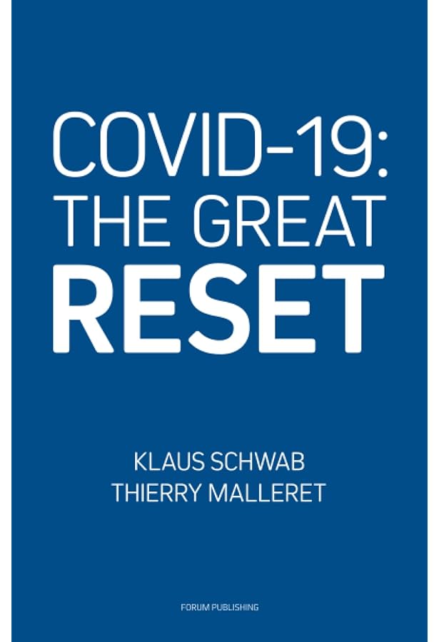 The Fourth Industrial Revolution: Klaus Schwab: 9781944835002