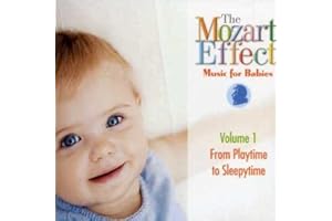 Music for Babies 1: From Playtime to Sleepytime