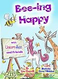 Beeing Happy with Unicorn Jazz and