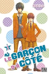 Le  garçon d'à côté