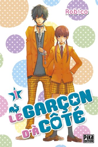 Le  garçon d'à côté