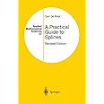 A Practical Guide to Splines (Applied Mathematical Sciences, 27)