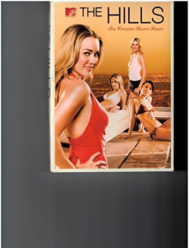 Amazon.com: The Hills,The City + Laguna Beach - Collection Box Set