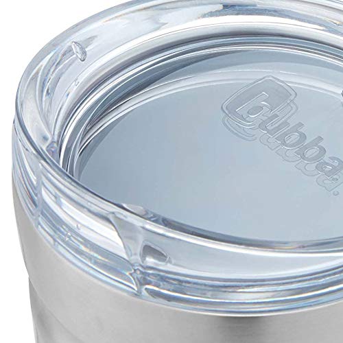 Bubba Straw Envy S VacuumInsulated Stainless Steel Tumbler, 18 oz