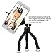 Ailun Phone Tripod Mount Stand Phone Holder Small Light Compatible with iPhone 13 12 12Pro12Mini 12Pro Max iPhone X Xs XR Xs Max 8 8 Plus 7 7 Plus 6 6s More Camera Cellphone
