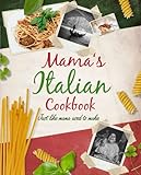 Mama's Italian Cookbook (Mama's Italian Ckbk)