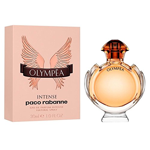 Paco rabanne olympea intense eau de parfum spray 80ml/2.7oz