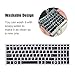 Keyboard Cover Compatible with ASUS VivoBook 15.6