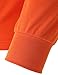BCPOLO Zip Polo Shirt Athletic Long Sleeve Dri Fit Zip Polo