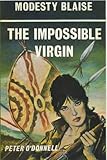 The Impossible Virgin (Modesty Blaise series)