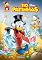 Livro HQ Disney Tio Patinhas Ed. 44