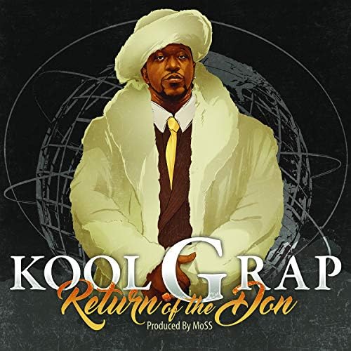 洋楽 G-RAP ROOTS Kool G Rap - Roots of Evil - Amazon.com Music