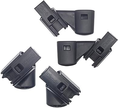 icandy peach double buggy adaptors