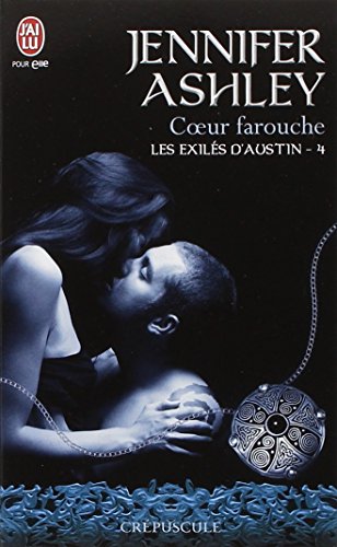 Coeur farouche