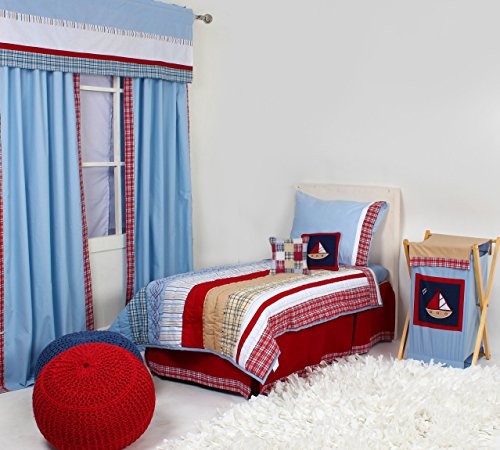 Aidan 4-pc. Toddler Bedding Set