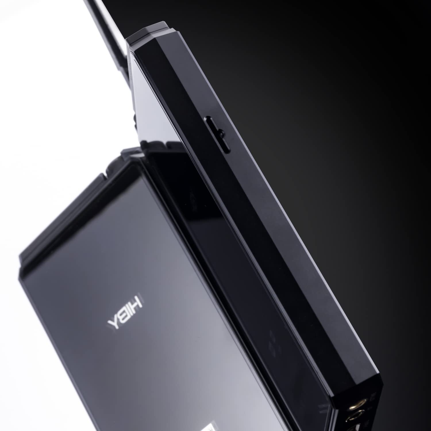 HiBy R6 III Digital Audio Player MP3 MP4 Player with Class A&AB Dac Amp Android 12 Bluetooth 5.0 WiFi 2.4G+5G 4500mAh