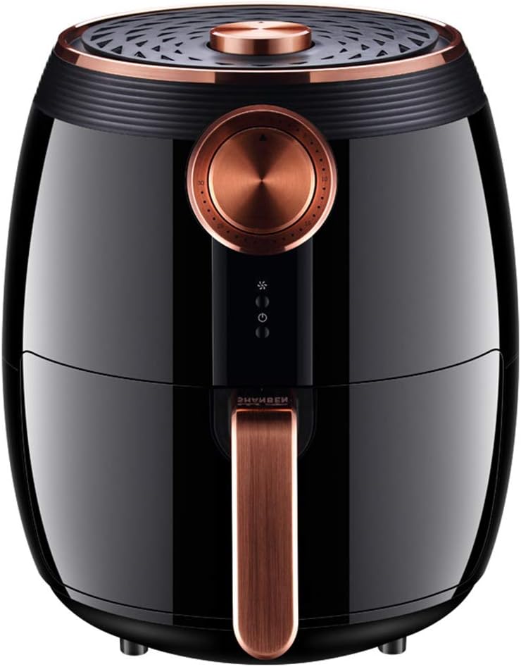 Best Coocoo Air Fryer