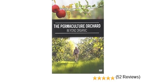 La Huerta Permacultora: Mas Allá de Orgánica The Permaculture ...