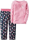 Carter's 2 Piece PJ Set (Baby)