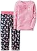 Carter's 2 Piece PJ Set (Baby)
