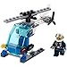 Lego City Police Helicopter 30351