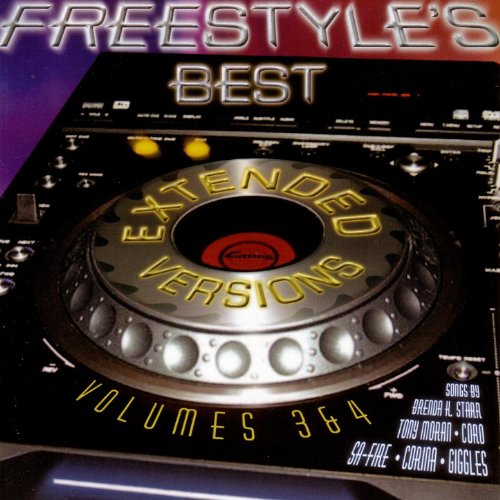 Freestyle Forever 80s & 90s Hits by Various artists on Amazon Music