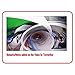 GooQee Sewer Inspection Camera Drain Pipe - Sony CCD Head Underwater 20m - 130ft Fiberglass Push Cable - 7inch DVR with 8G SD Card - PIC003 (40m + Distance Counter + Sonde)