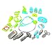 ThinkMax Play Doctor Kit, Doctor Medical Kit Pretend Doctor Toys for Kids