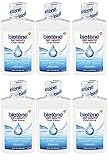 Biotene Dry Mouth Mouthwash 2 Oz Travel Size (Pack of 6)