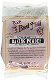 Bob’s Red Mill Baking Powder, 16-Ounce (Pack of 4)