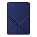 Amazon Kindle Voyage Leather Origami Case, Blue