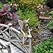 1 X Miniature Garden Fairy Michelle