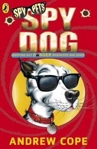 Spy Dog (1)
