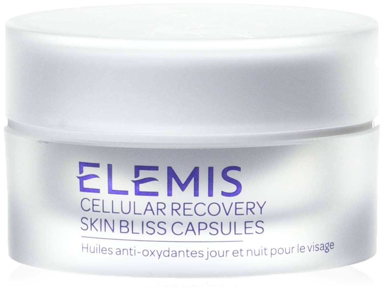 elemis day and night capsules