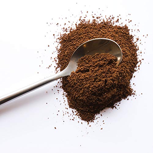 Java Pour Over Coffee Cone Dripper Reusable Stainless Steel