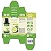 Nature's Truth Bergamot Essential Oil | 15 mL | for Diffuser, Aromatherapy, Massage, and Bath | Pure Plant Based, Non-GMO & Gluten Free