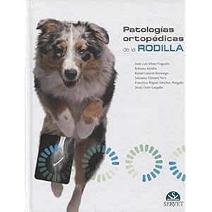 PATOLOGIAS ORTOPEDICAS DE LA RODILLA