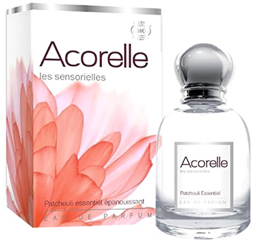 Perfume Pure Patchouli Acorelle 1.7 oz Liquid