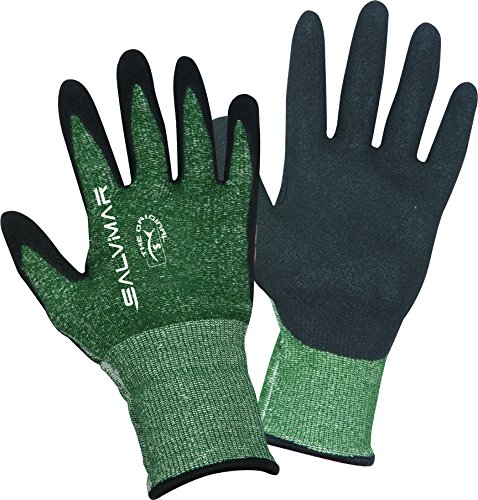 SALVIMAR Dyneema Gloves, Large
