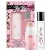 Betsey Johnson Too Too Pretty Scent and Shimmer Set