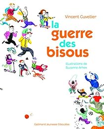 La  guerre des bisous