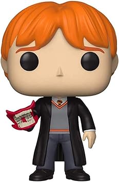 funko pop ron