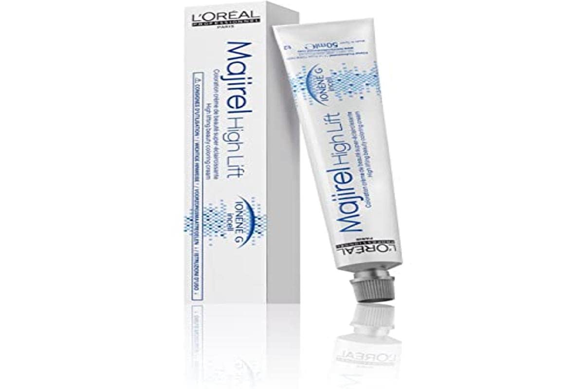 Majirel Hl Violet+ - 50 ml