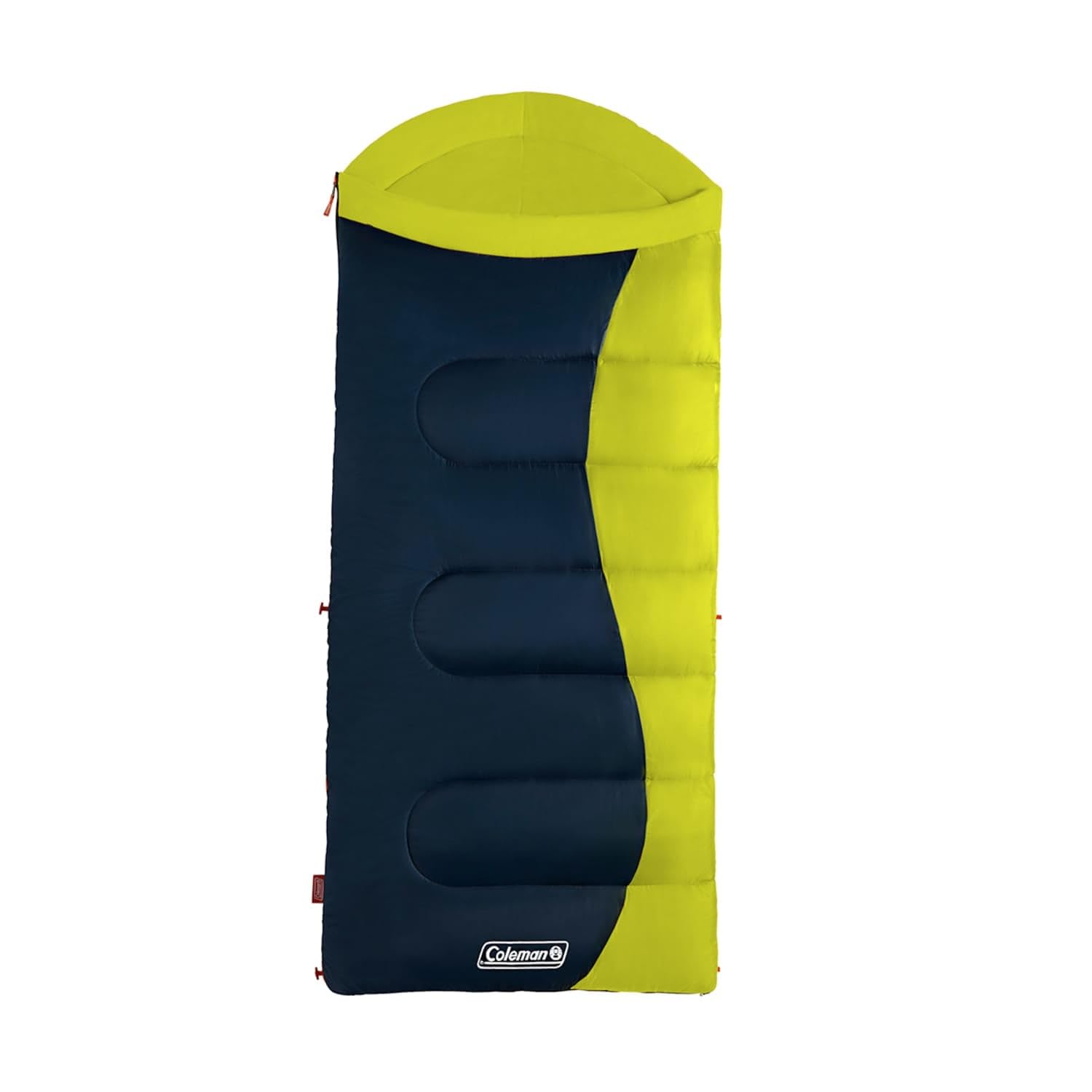MONTAUK SLEEPING BAG 20D BT SPDR C002 PF