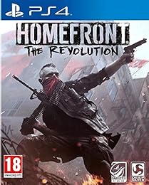 Homefront  : The Revolution