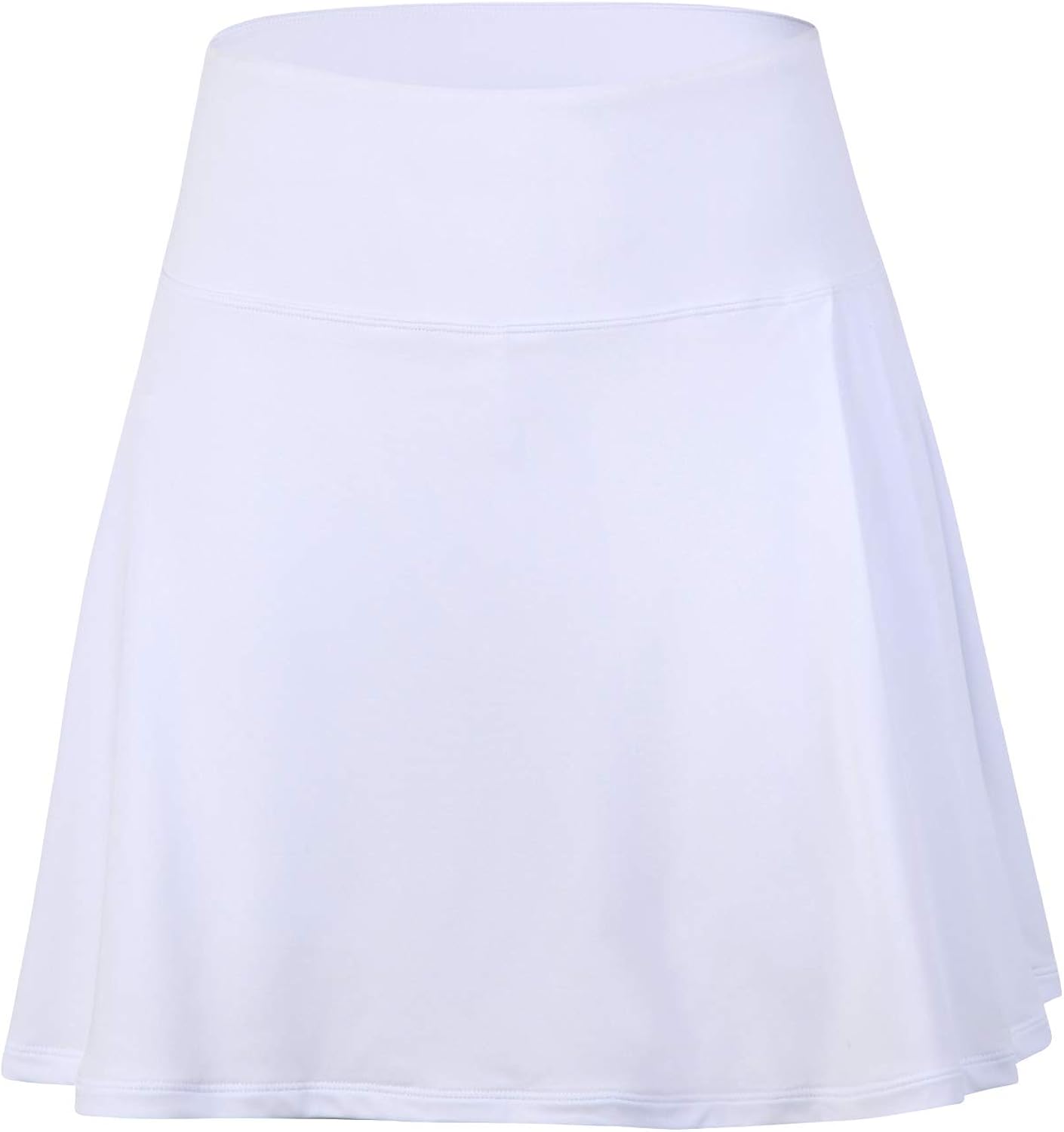 Xioker Women Athletic Skirts for Tennis Lightweight, Golf Skorts with Pockets&Active Running Skirts : Clothing